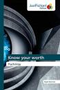 Know Your Worth - Preview