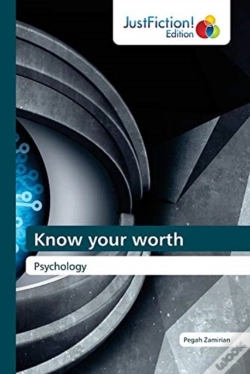 Capa do artigo Know Your Worth