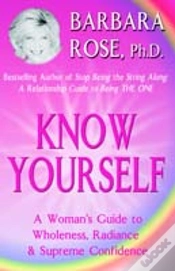 Capa do artigo Know Yourself
