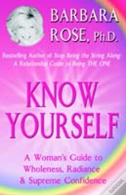 Capa do artigo Know Yourself