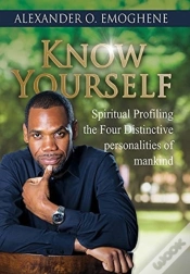 Capa do artigo Know Yourself