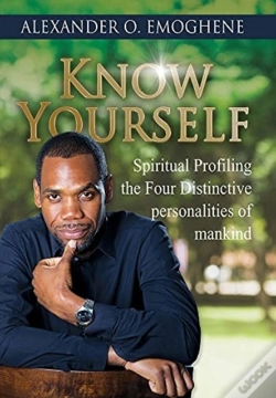 Capa do artigo Know Yourself