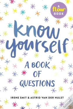 Capa do artigo Know Yourself