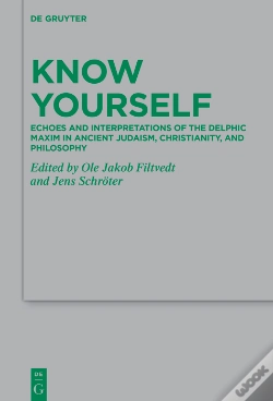 Capa do artigo Know Yourself