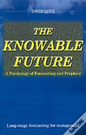 Capa do artigo Knowable Future