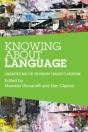 Knowing About Language - Preview