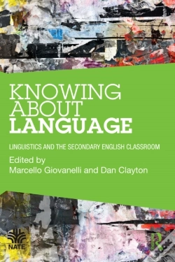 Capa do artigo Knowing About Language