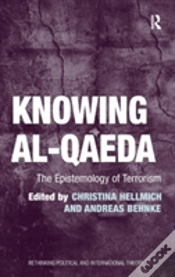 Capa do artigo Knowing Al-Qaeda