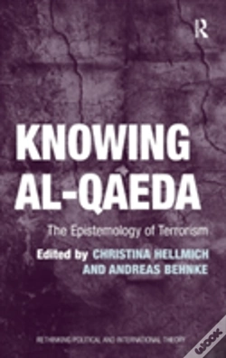 Capa do artigo Knowing Al-Qaeda