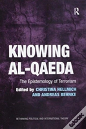 Capa do artigo Knowing Al-Qaeda