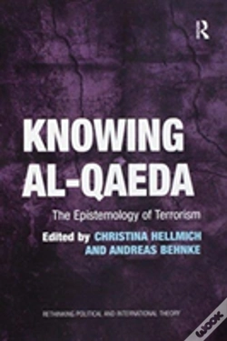 Capa do artigo Knowing Al-Qaeda