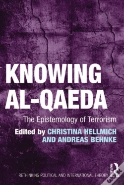 Capa do artigo Knowing Al-Qaeda