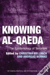Capa do artigo Knowing Al-Qaeda