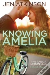 Capa do artigo Knowing Amelia