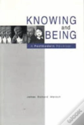 Knowing And Being