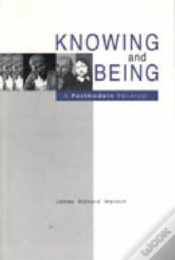 Capa do artigo Knowing And Being