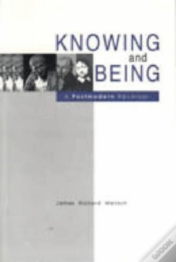 Capa do artigo Knowing And Being