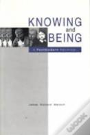 Knowing And Being