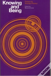 Capa do artigo Knowing And Being