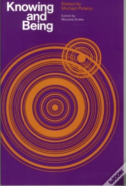 Capa do artigo Knowing And Being