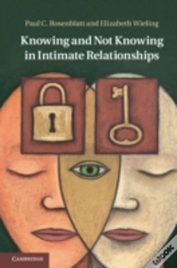 Capa do artigo Knowing And Not Knowing In Intimate Relationships