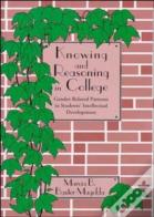 Knowing And Reasoning In College