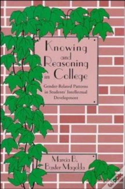 Capa do artigo Knowing And Reasoning In College