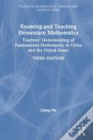 Knowing And Teaching Elementary Mathematics