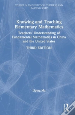 Capa do artigo Knowing And Teaching Elementary Mathematics