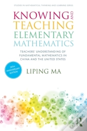 Knowing And Teaching Elementary Mathematics