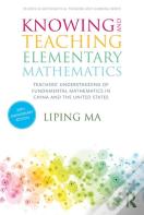 Knowing And Teaching Elementary Mathematics