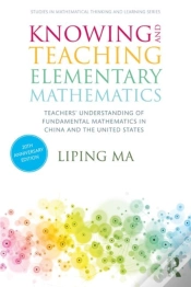 Capa do artigo Knowing And Teaching Elementary Mathematics