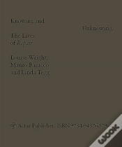 Capa do artigo Knowing And Unknowing
