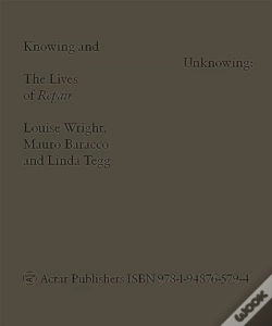 Capa do artigo Knowing And Unknowing