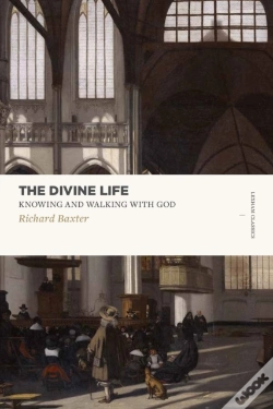 Capa do artigo Knowing And Walking With God