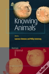 Capa do artigo Knowing Animals