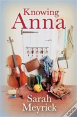 Capa do artigo Knowing Anna