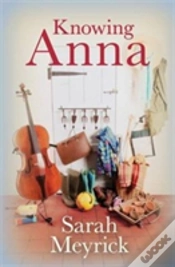 Capa do artigo Knowing Anna