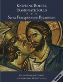 Capa do artigo Knowing Bodies, Passionate Souls