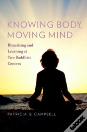 Capa do artigo Knowing Body, Moving Mind