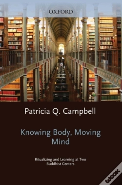 Capa do artigo Knowing Body, Moving Mind