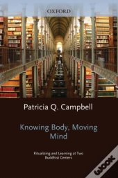 Knowing Body, Moving Mind