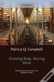 Capa do artigo Knowing Body, Moving Mind
