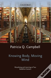 Knowing Body, Moving Mind