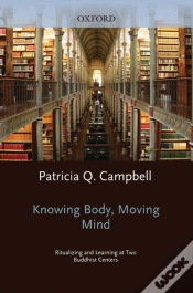 Capa do artigo Knowing Body, Moving Mind