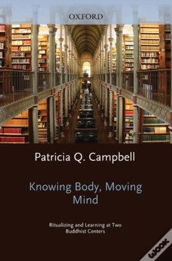 Capa do artigo Knowing Body, Moving Mind
