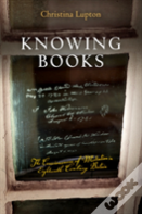 Knowing Books