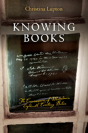 Knowing Books - Preview