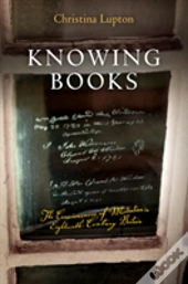 Knowing Books