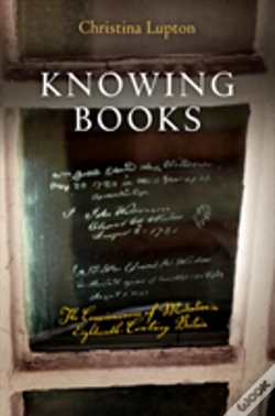 Capa do artigo Knowing Books